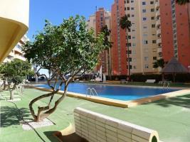Rental Apartment Aguamarina - Calpe, 1 Bedroom, 4 Persons 외부 사진