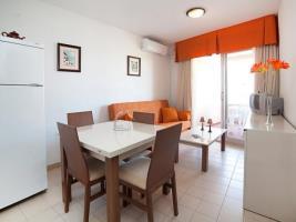 Rental Apartment Aguamarina - Calpe, 1 Bedroom, 4 Persons 외부 사진